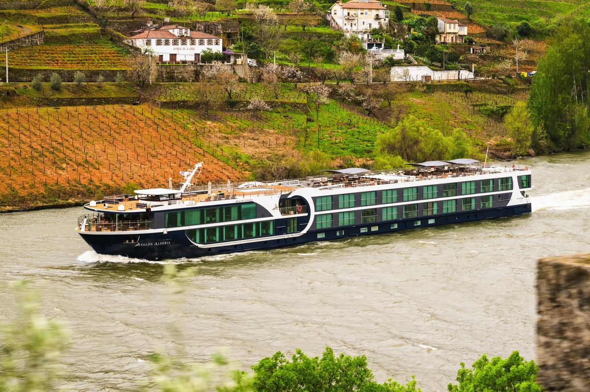 Vida Portugal: Vineyards & Villages Along the Douro
